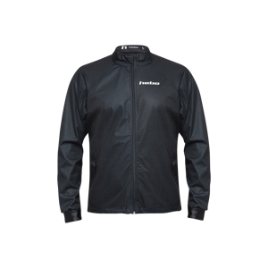 Hebo Chaqueta de Enduro  Wind Pro Negra