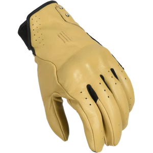 Macna Guantes de MotoMujer   Rogue Camel