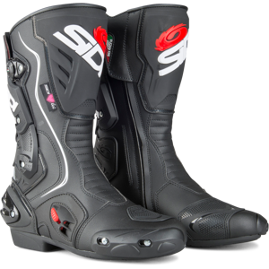 Sidi Botas de Moto  Vertigo 2 Lei Negras