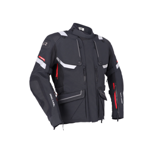 Richa Chaqueta de Moto  Armada GTX Pro Negra