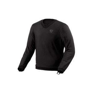 REV'IT! Sudadera de Moto Rev´it! Crux Negra