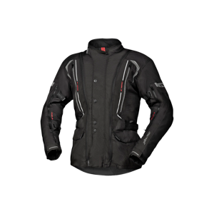 iXS Chaqueta de Moto  Flex-ST Negra