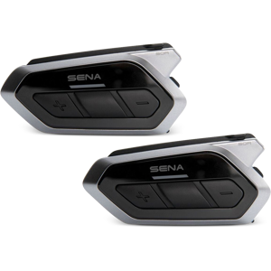 Sena Par de Intercomunicadors  50R Mesh 2.0 By Harman Kardon