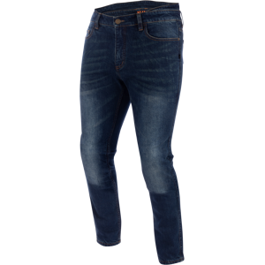 Bering Pantalones de Moto  Twinner Azules