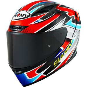 Suomy Casco Integral  TX-Pro Flat Out