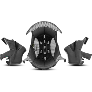 Acerbis Interior Casco  Profile 4 Gris