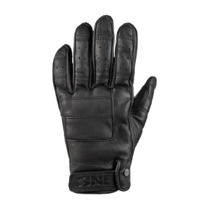 iXS Guantes de Moto  Classic LD Cruiser Negros