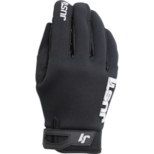 Just1 Guantes de Cross  J-ICE Negros