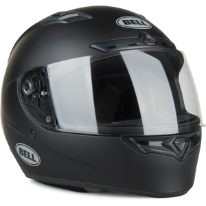 BELL Casco Integral  Qualifier DLX Mips Solid Negro Mate