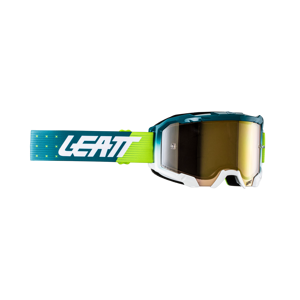 Leatt Gafas de Cross  Velocity 4.5 Iriz Bronce UC 68%