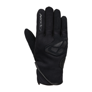 Ixon Guantes de Moto Mujer  Mig Negros