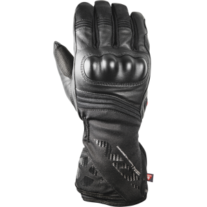 Ixon Guantes de Moto  Pro Rescue 2 Negros