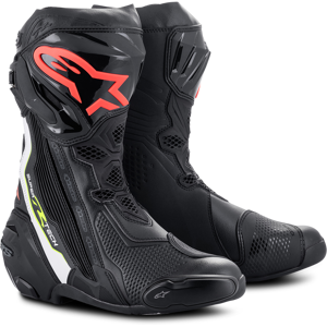 Alpinestars Botas de Moto  Supertech R Motorcycle