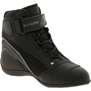 iXS Botines de Moto  Breeze Negros