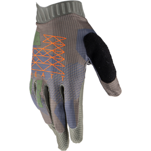 Leatt Guantes de MTB  1.0 GripR Camuflaje