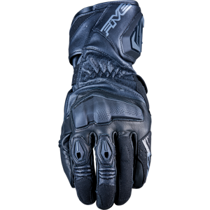 Five Guantes de Moto  RFX4 Evo Negros