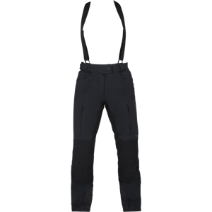 Richa Pantalones Mujer  Atlantic 2 GTX Negros