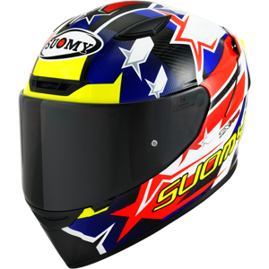 Suomy Casco Integral  TX-Pro Higher