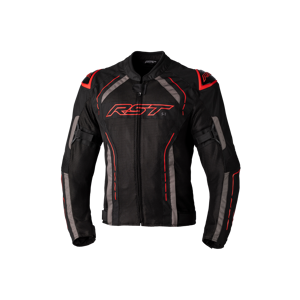 RST Chaqueta de Moto  S1 Mesh Roja