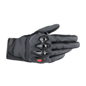 Alpinestars Guantes de Moto  Morph Street Negros