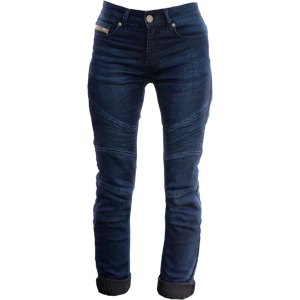 ON BOARD Pantalones de Moto para Mujer  Concept Azules