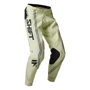 Shift Pantalones de Cross  Black Label Sea Spray