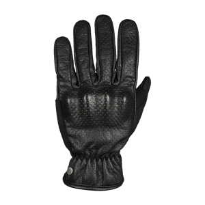 iXS Guantes de Moto  Tour Entry Negros