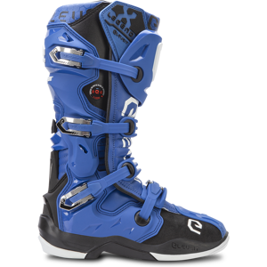 Eleveit Botas de Cross  X-Legend Azul