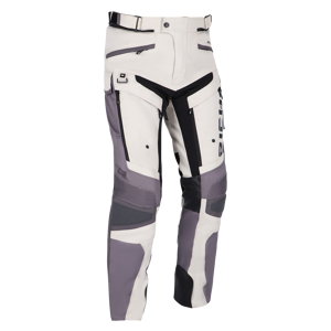 Richa Pantalón de Moto  Infinity 2 Adventure Gris