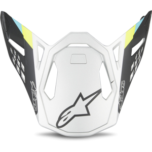 Alpinestars Visera  S-M10/S-M8 Contact