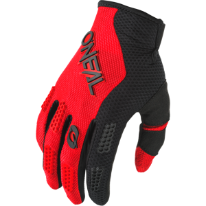 O'Neal Guantes de Cross Niño  Element Racewear Rojo-Negro