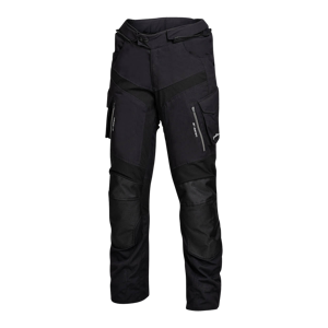 iXS Pantalones de Moto  Shape-ST Negros