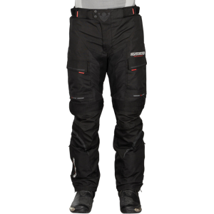 ON BOARD Pantalones de Moto  Cruise Negros