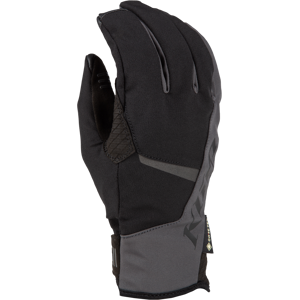 KLIM Guantes  Inversion GTX Asfalto-Negro