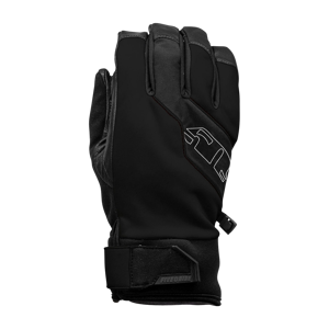 509 Guantes  Freeride Negro Ops