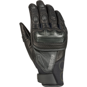 Bering Guantes de Moto  Radial Negros