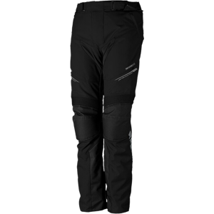 RST Pantalones de Moto  Commander SL Negros