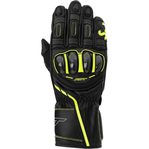 RST Guantes de Moto  S1 Amarillo Neón