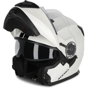 Acerbis Casco Modular  Serel Blanco