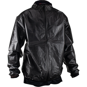 Leatt Chaqueta de Enduro  RaceCover Smoke