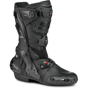 Sidi Botas de Moto  Rex AIR Negras