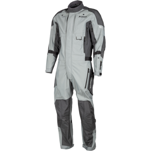 KLIM Mono  Hardanger Gris