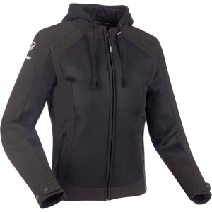 Bering Chaqueta de Moto  Zenith Negra