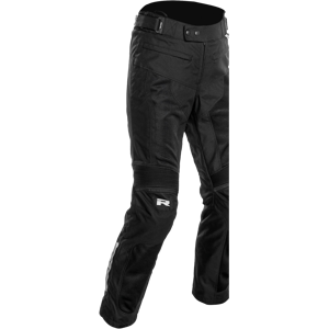 Richa Pantalones de Moto  Airvent Evo 2 Mujer Largos Negros