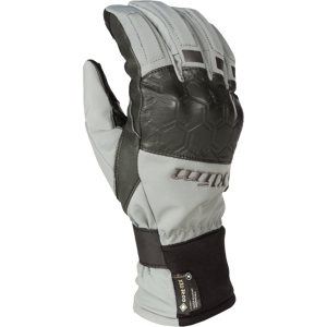 KLIM Guantes de Moto  Vanguard Cool Gris