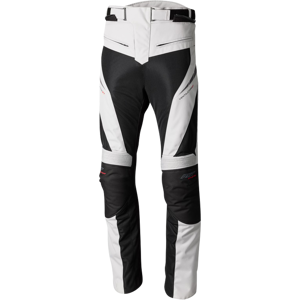 RST Pantalones de Moto  Ventilator-XT Plateados