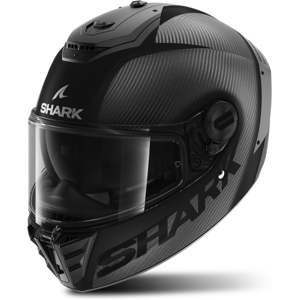 Shark Casco Integral  Spartan RS Carbon Skin Carbono Mate