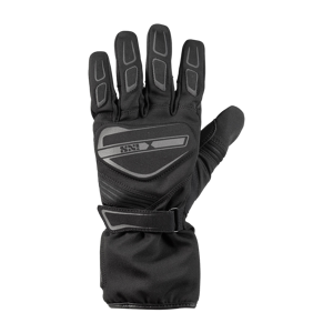 iXS Guantes de Moto  Tour LT Mimba 2.0 ST Mujer Negros