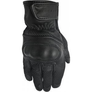 Stormer Guantes de Moto  Cool Negros