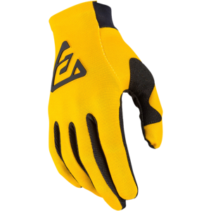 Leatt Guantes de Cross Niño Moto 1.5 Sigilo